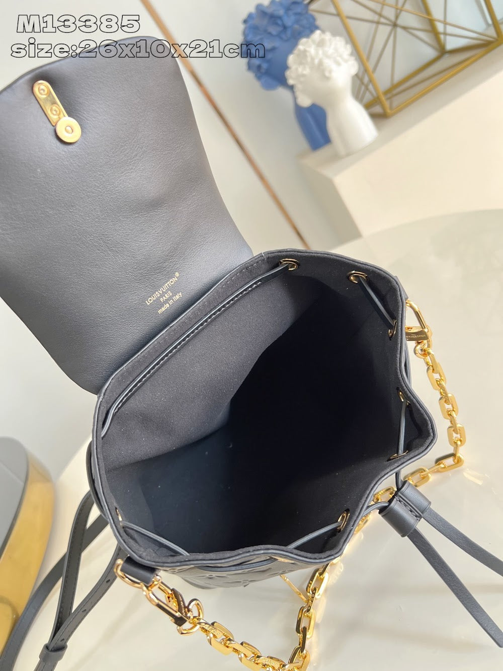 Dragons Bags ln Luxury Bag --97618