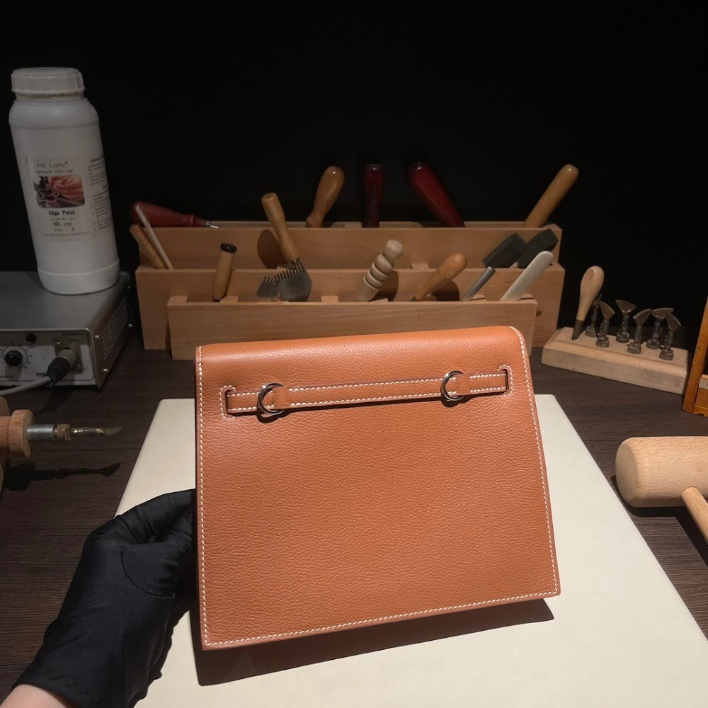 Dragons BagsHermesn Luxury Bag --117711