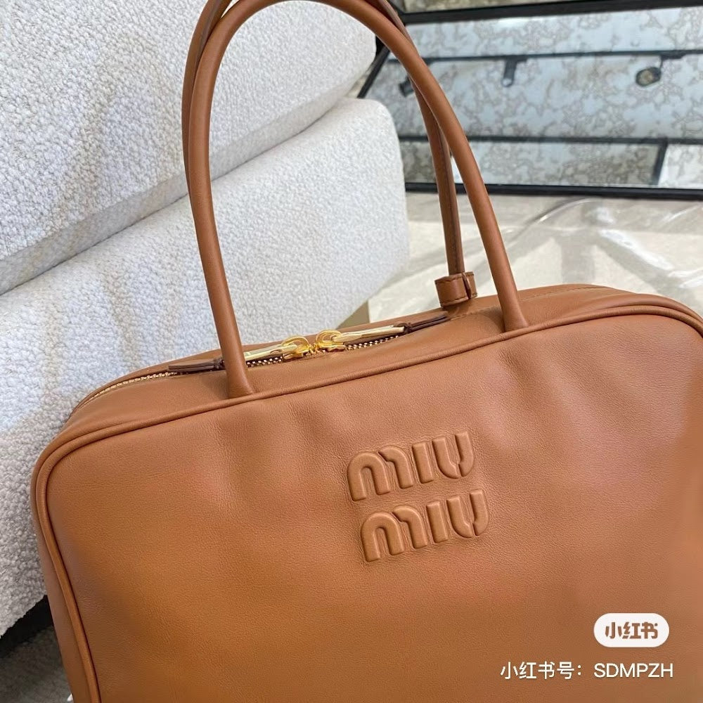 Dragons Bags Miun Miun Luxury Bag --122418