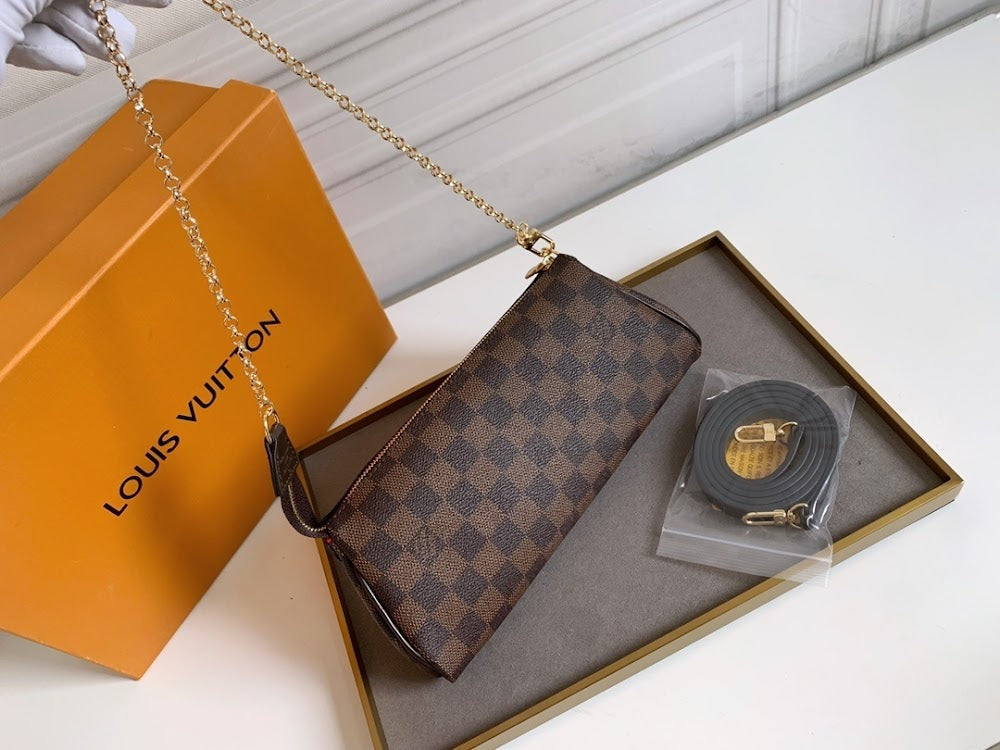 Dragons Bags LVn Luxury Bag --81253
