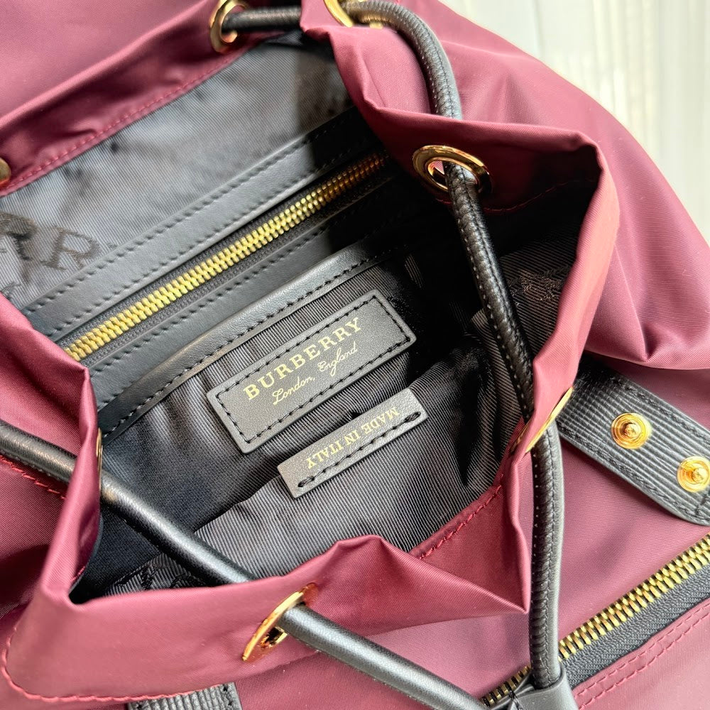 Dragons Bags Burberryn Luxury Bag --92867