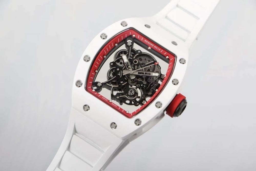 Dragons Bags Luxury Designer Watch --104424