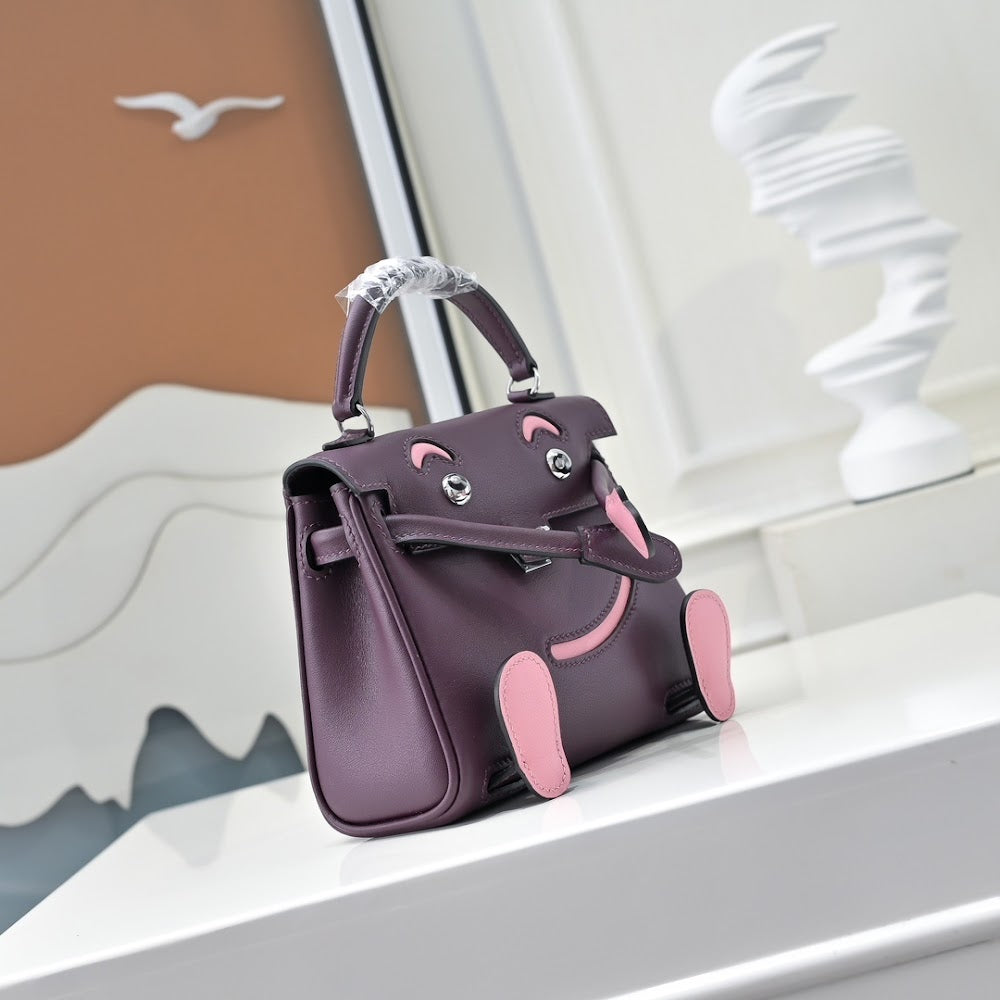 Dragons BagsHermesn Luxury Bag --116584