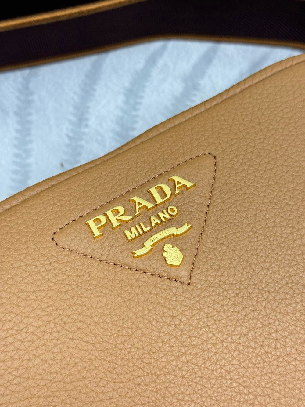 Dragons Bags Pradn Luxury Bag --101332