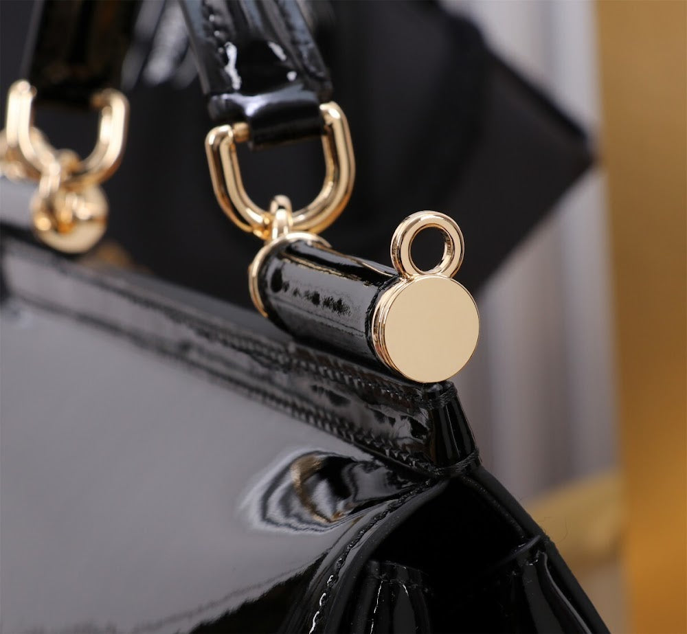Dragons Bags DGn Luxury Bag --93642
