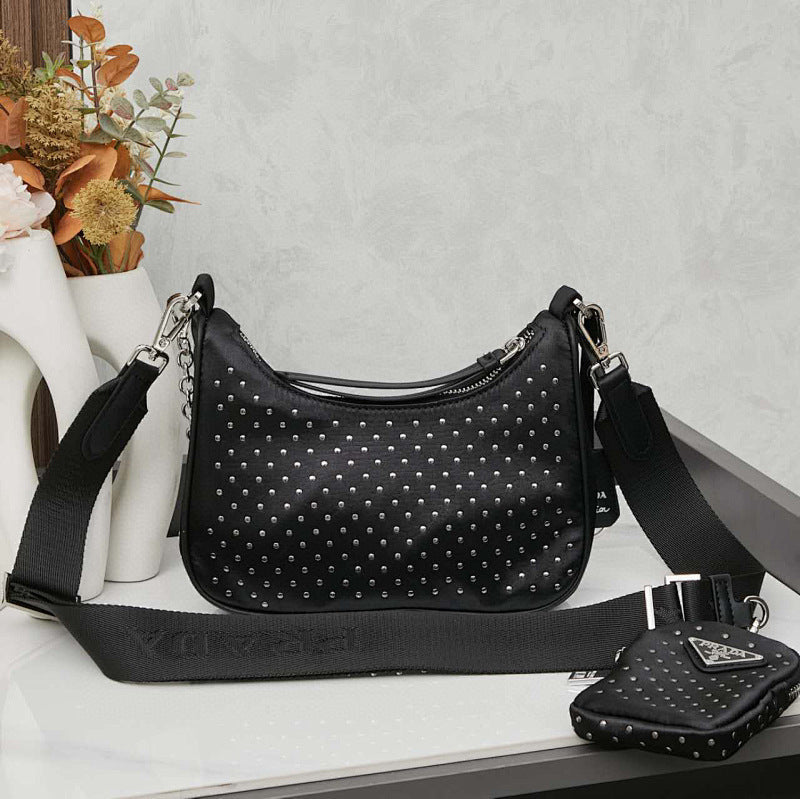 Dragons Bags pradn Luxury Bag --74095
