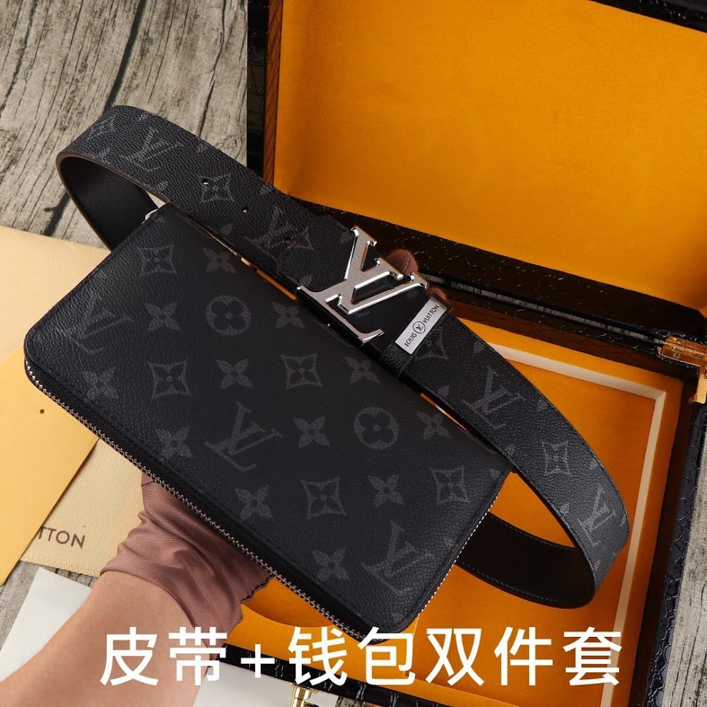 Dragons Bags ln Luxury Belt --109626