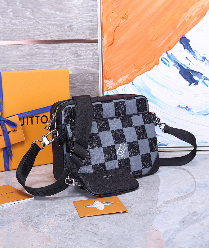 Dragons Bags ln Luxury Bag --70192