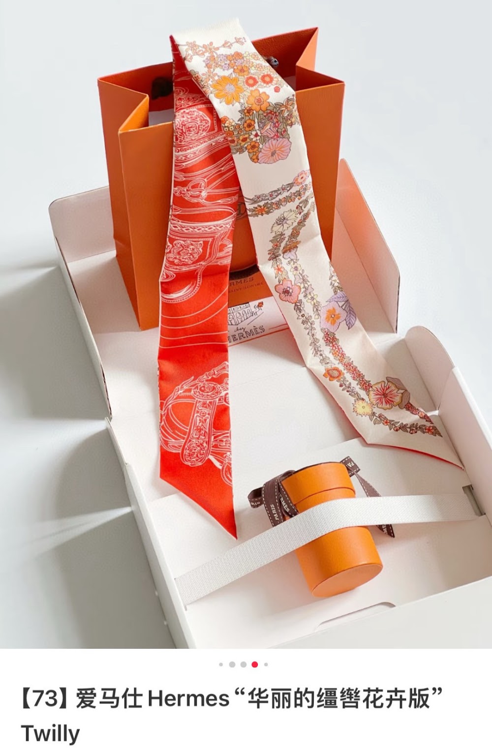 Dragons Bags Premium Designer Scarf --99262