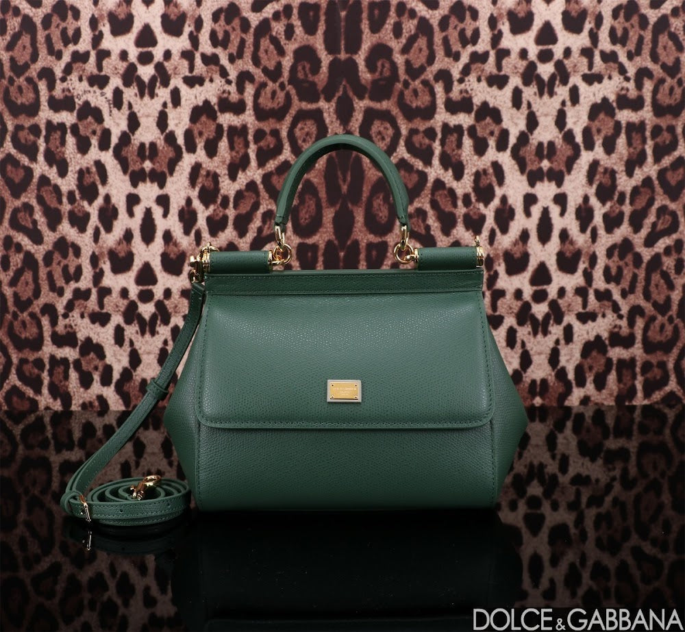 Dragons Bags DGn Luxury Bag --93598