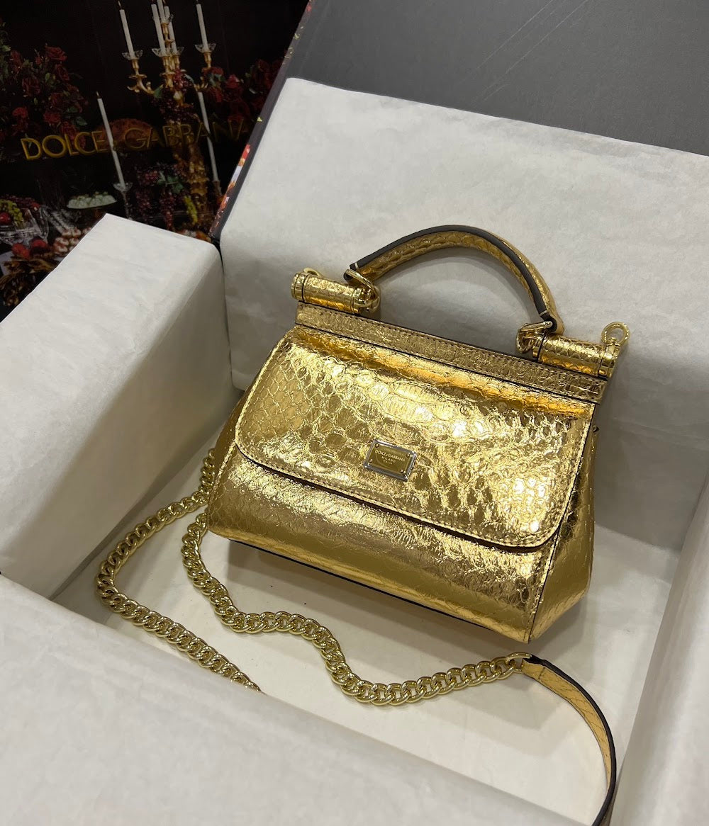 Dragons Bags DGn Luxury Bag --93286