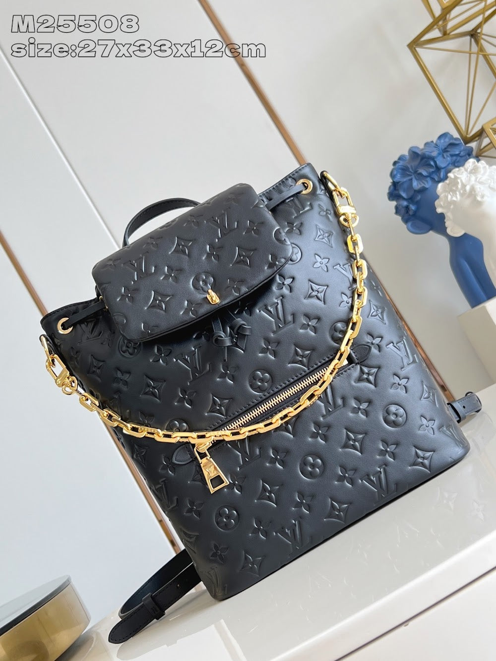Dragons Bags ln Luxury Bag --97058