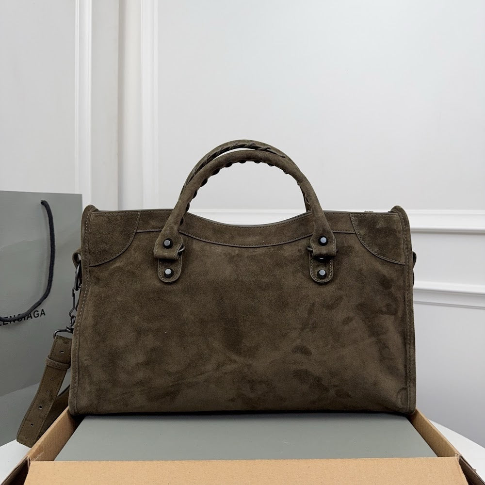 Dragons Bags Balenciaga Luxury Bag --111254