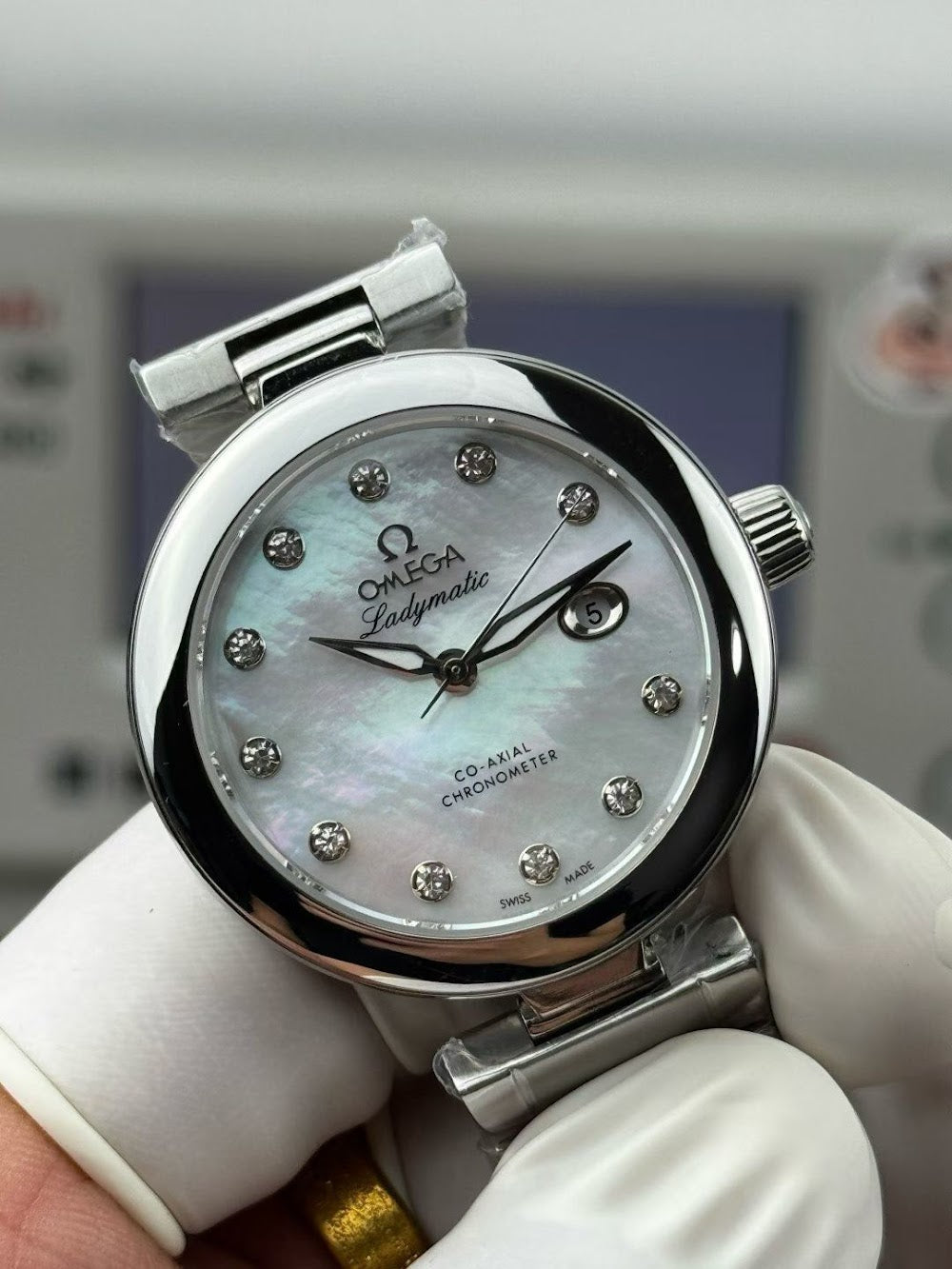 Dragons Bags Luxury Designer Watch --103922