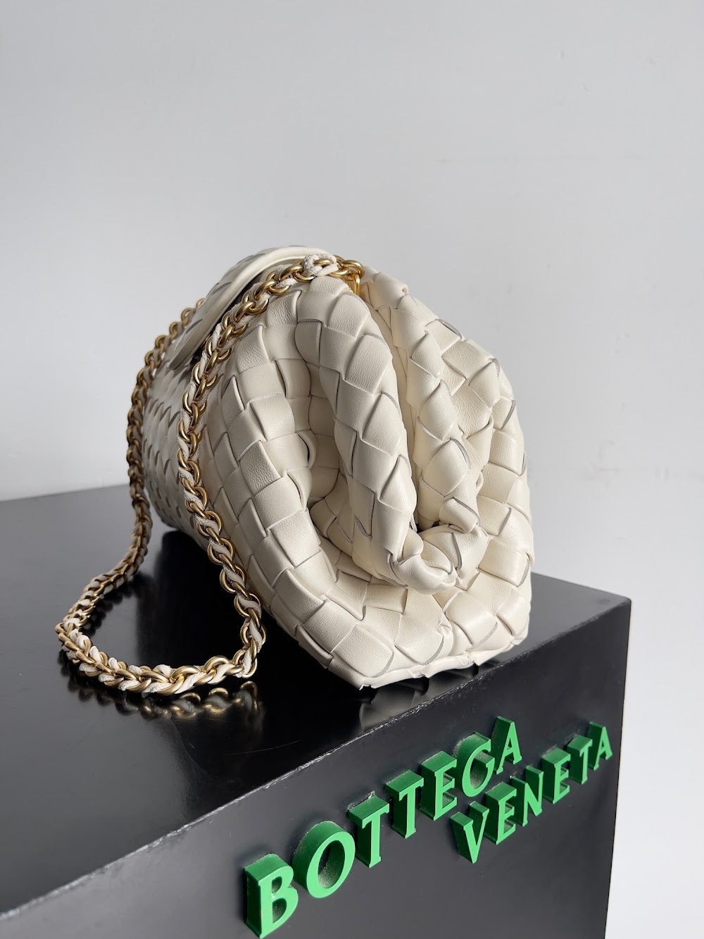 Dragons Bags Bottegan Luxury Bag --91267