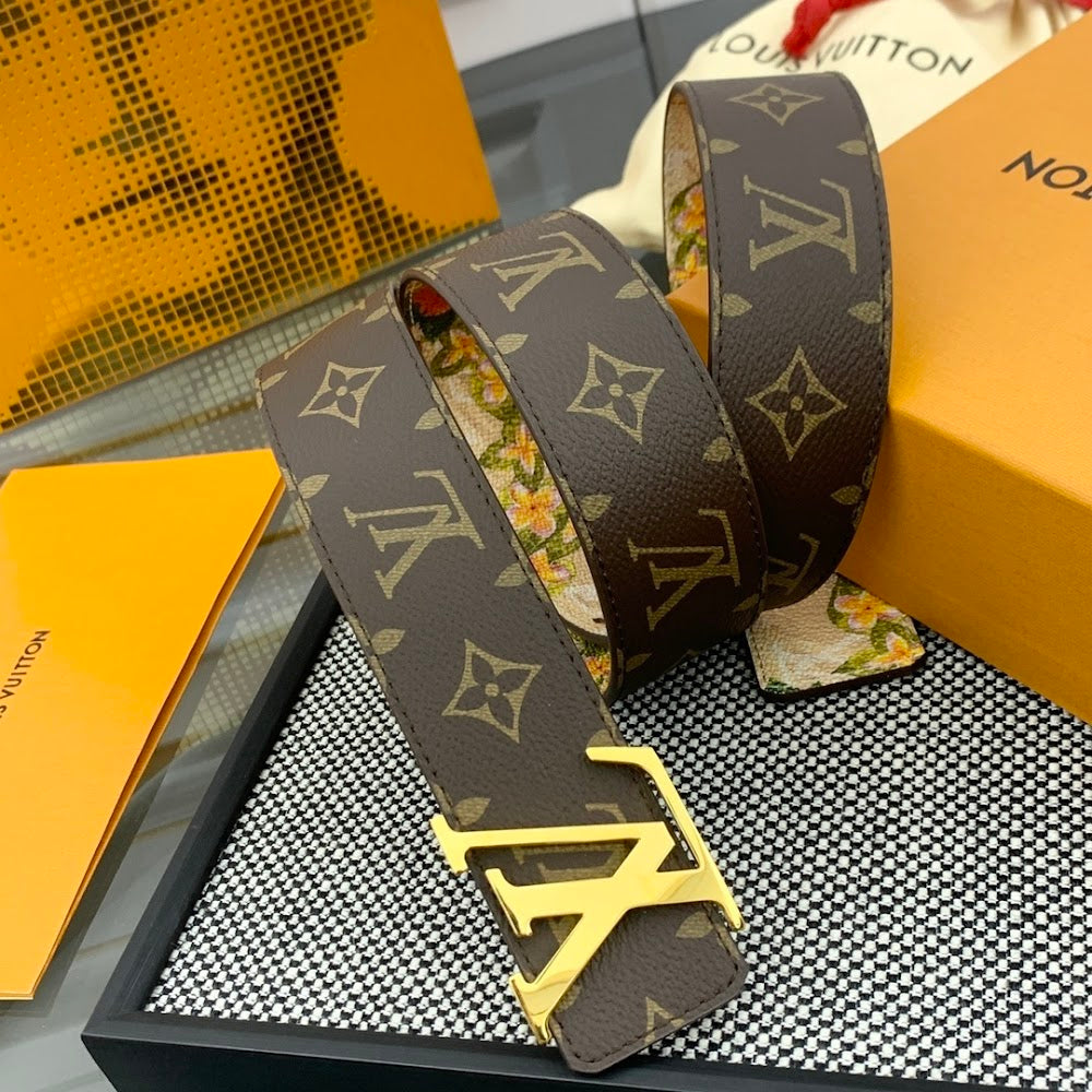 Dragons Bags ln Luxury Belt --100218