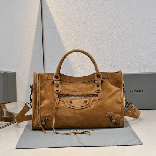 Dragons Bags Balenciaga Luxury Bag --111397