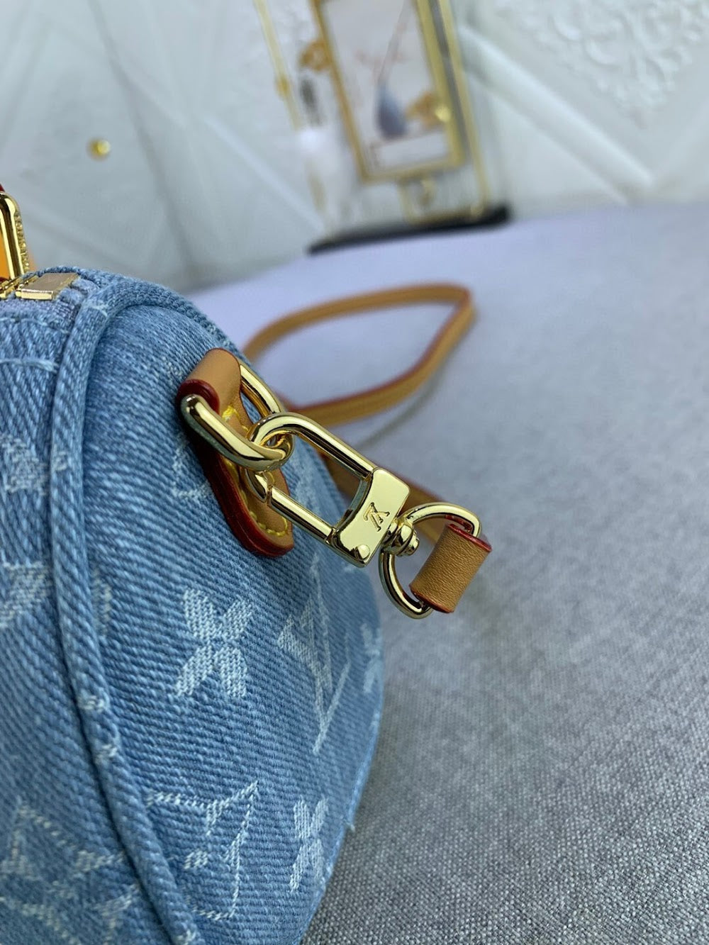 Dragons Bags ln Luxury Bag --76219
