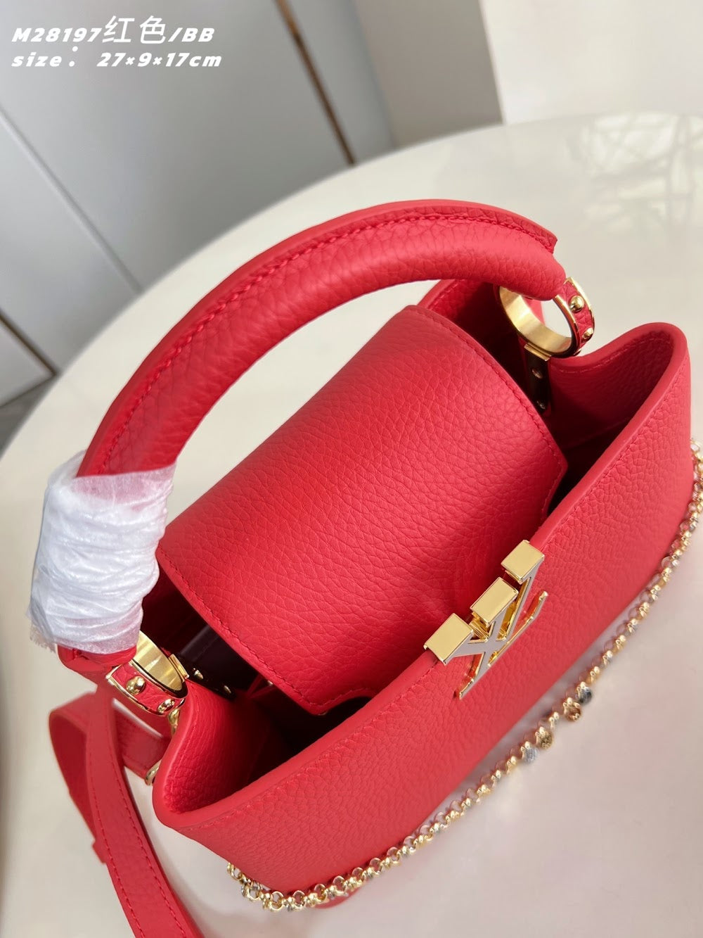 Dragons Bags ln Luxury Bag --96624