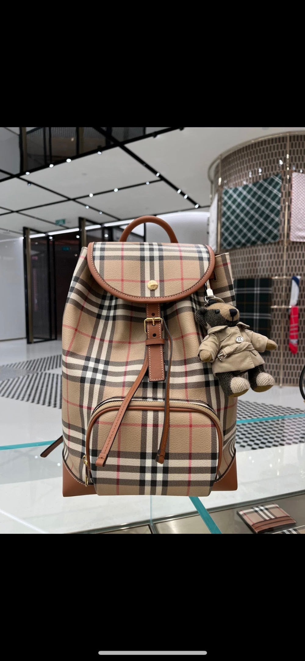 Dragons Bags Burberryn Luxury Bag --92384