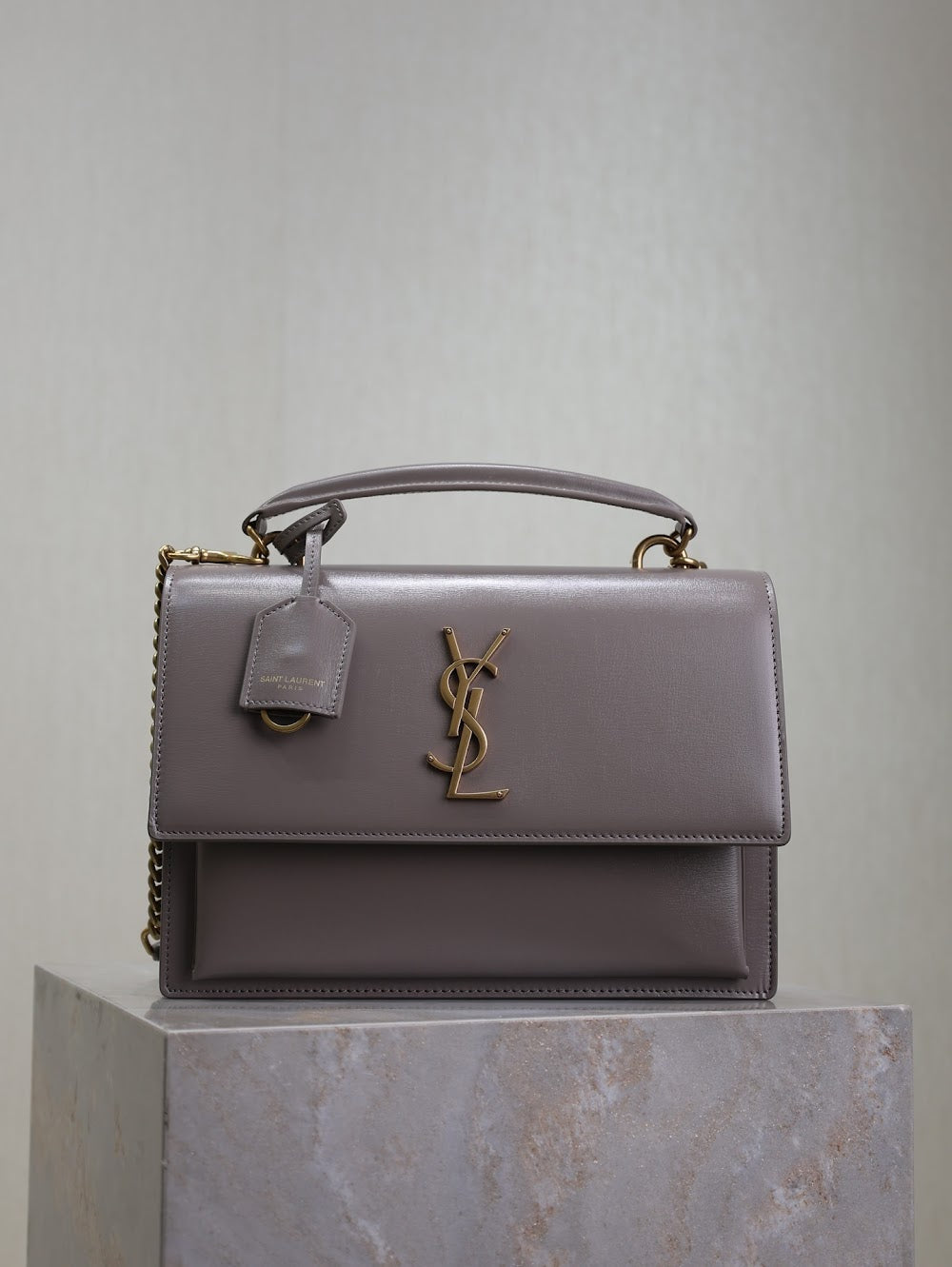 Dragons Bags YSLn Luxury Bag --119620