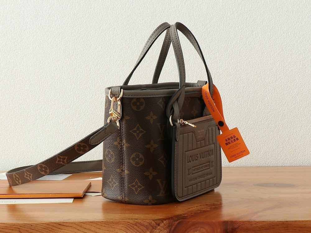 Dragons Bags ln Luxury Bag --97235