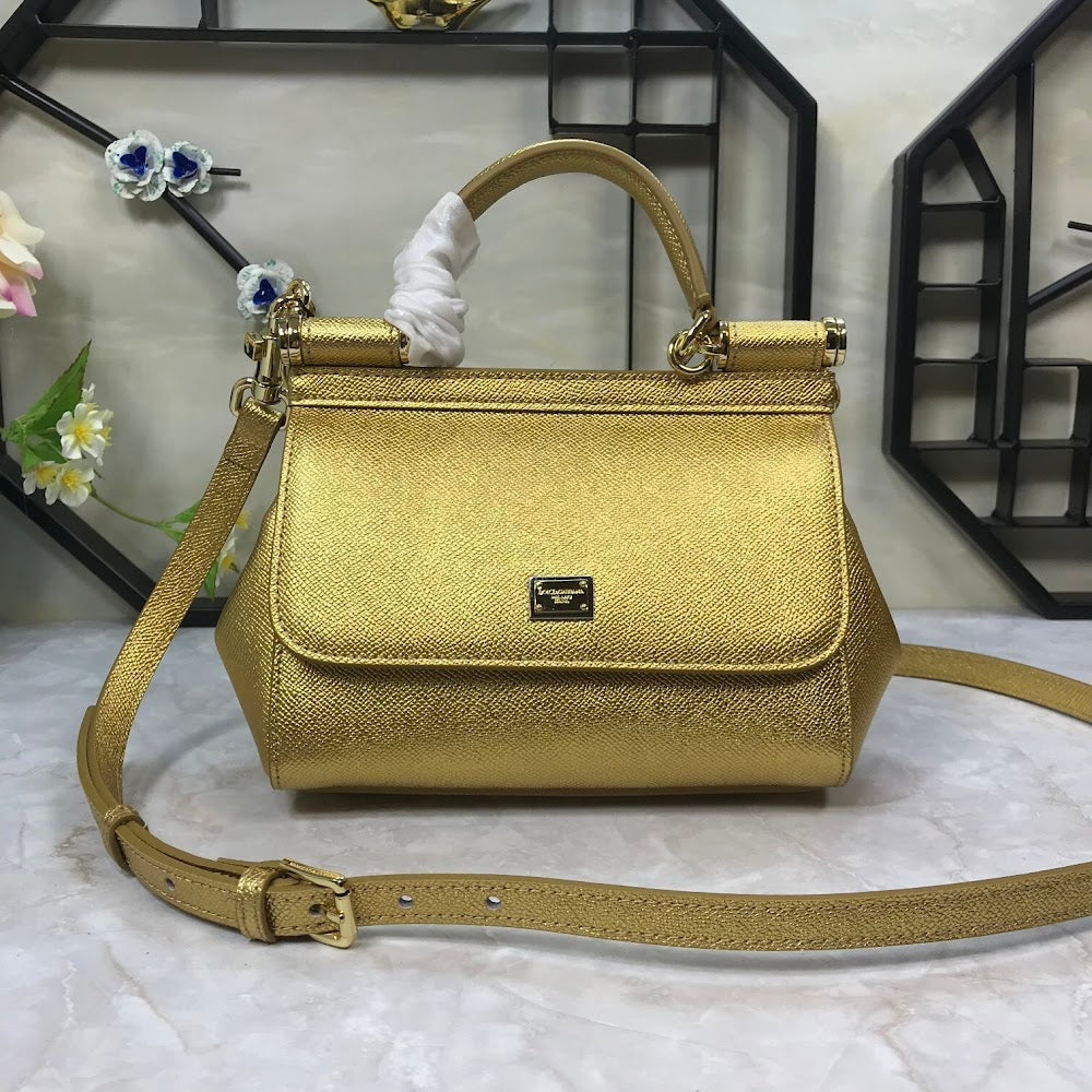 Dragons Bags DGn Luxury Bag --93180