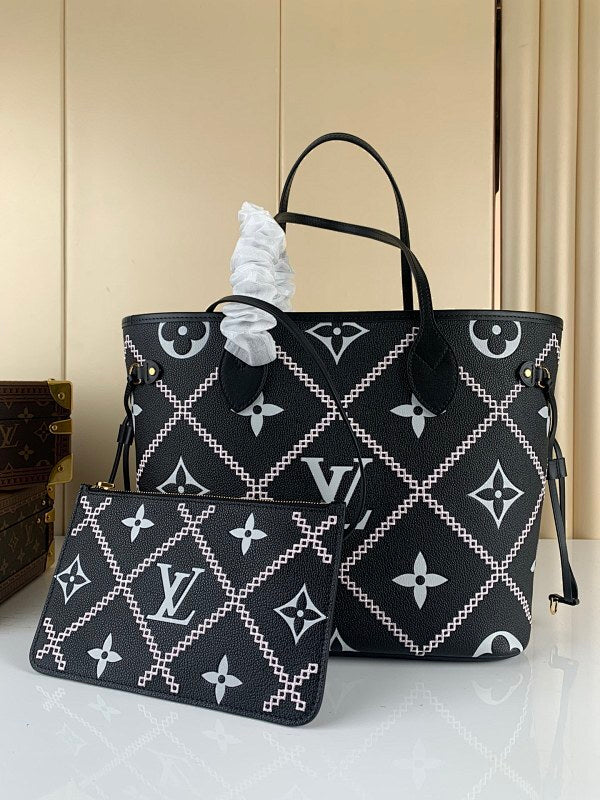 Dragons Bags ln Luxury Bag --60681