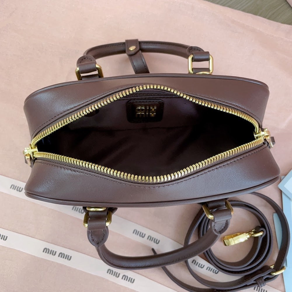 Dragons Bags Miun Miun Luxury Bag --122887
