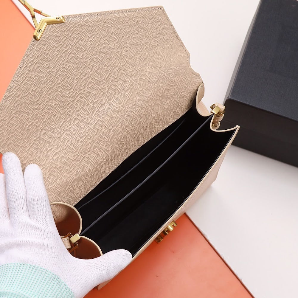 Dragons Bags YSLn Luxury Bag --120785