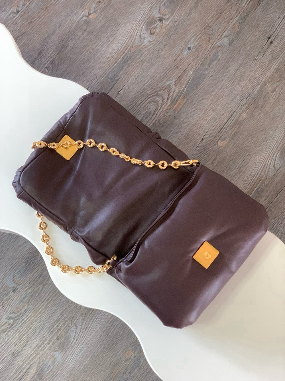 Dragons Bags Lowen Luxury Bag --99722