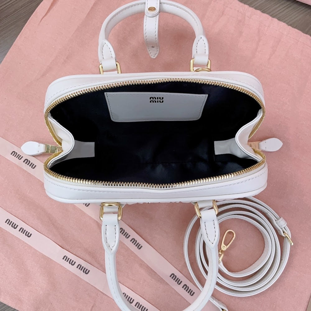 Dragons Bags Miun Miun Luxury Bag --123335