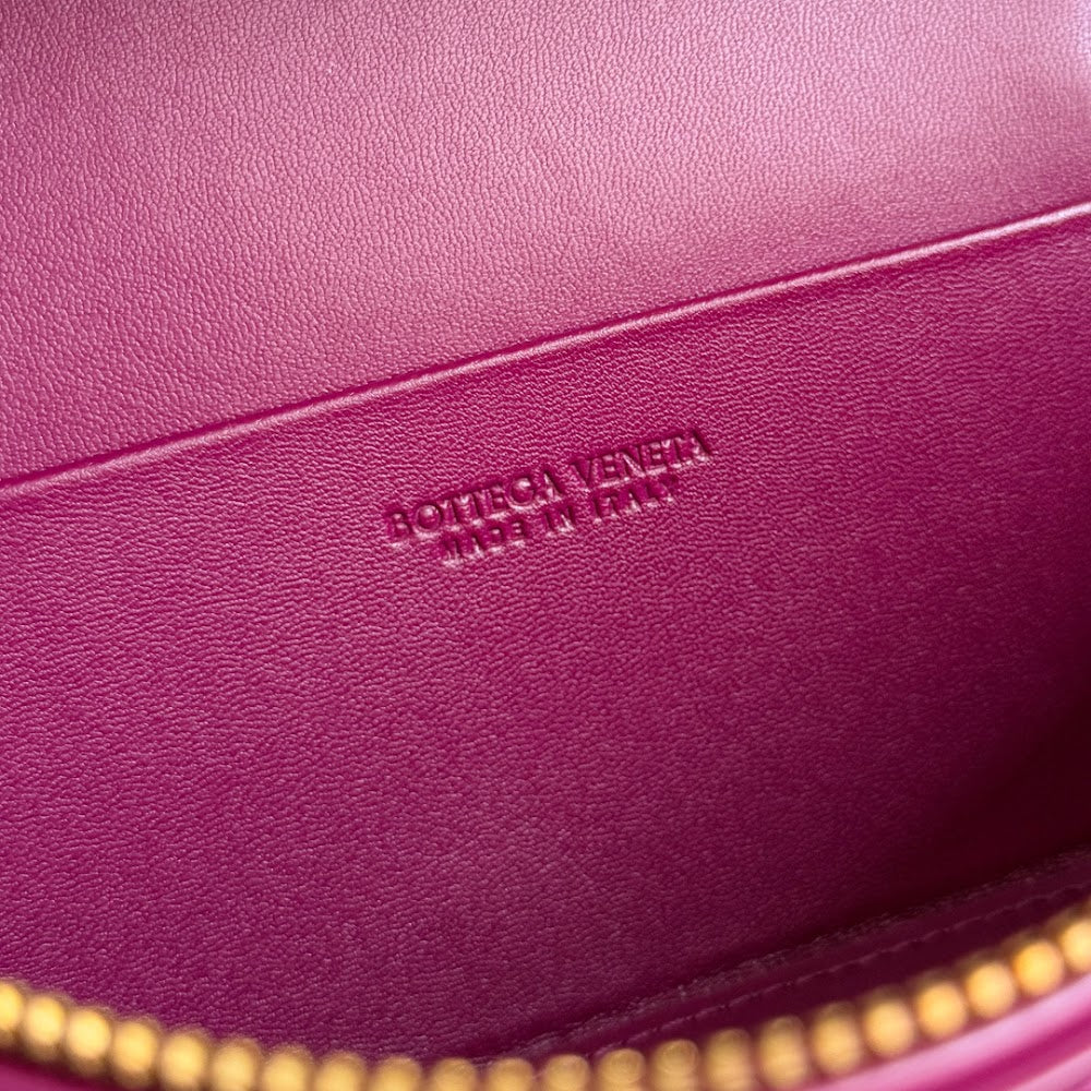 Dragons Bags Bottegan Luxury Bag --90465