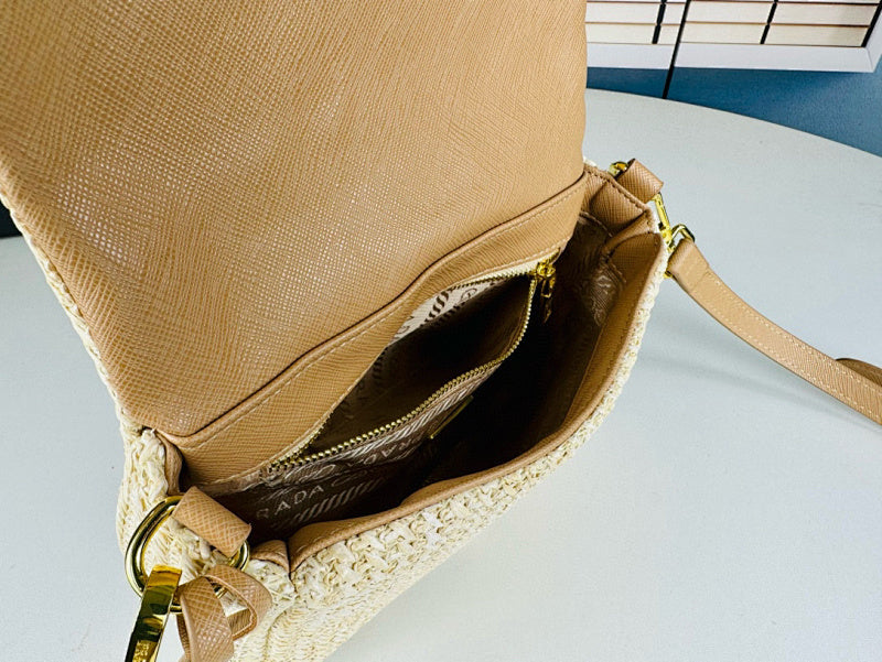 Dragons Bags pradn Luxury Bag --73670