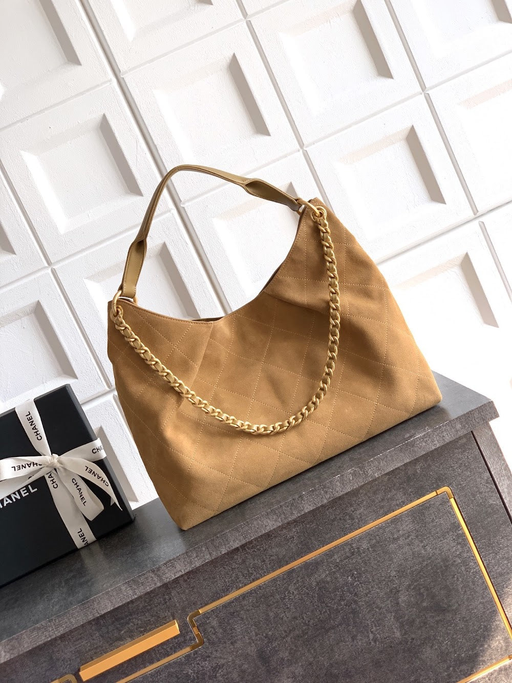 Dragons BagsCHn Luxury Bag --114380