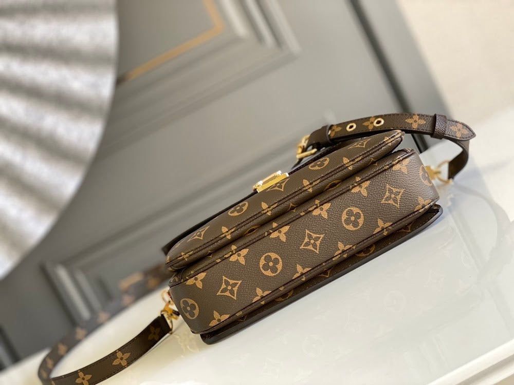 Dragons Bags LVn Luxury Bag --79821