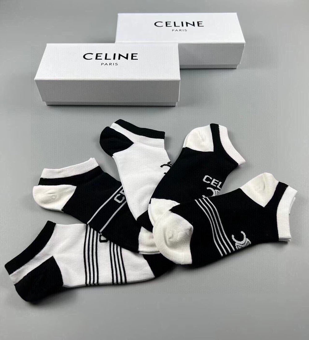 Dragons Bags Premium Luxury Socks --97890