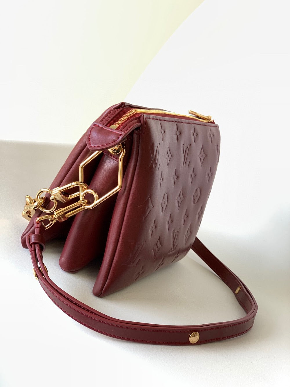Dragons Bags LVn Luxury Bag --81372
