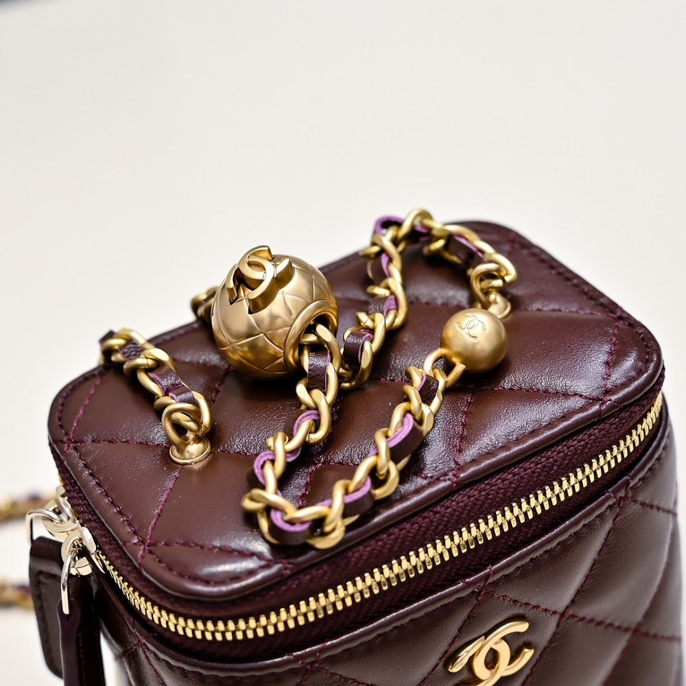 Dragons BagsCHn Luxury Bag --114289