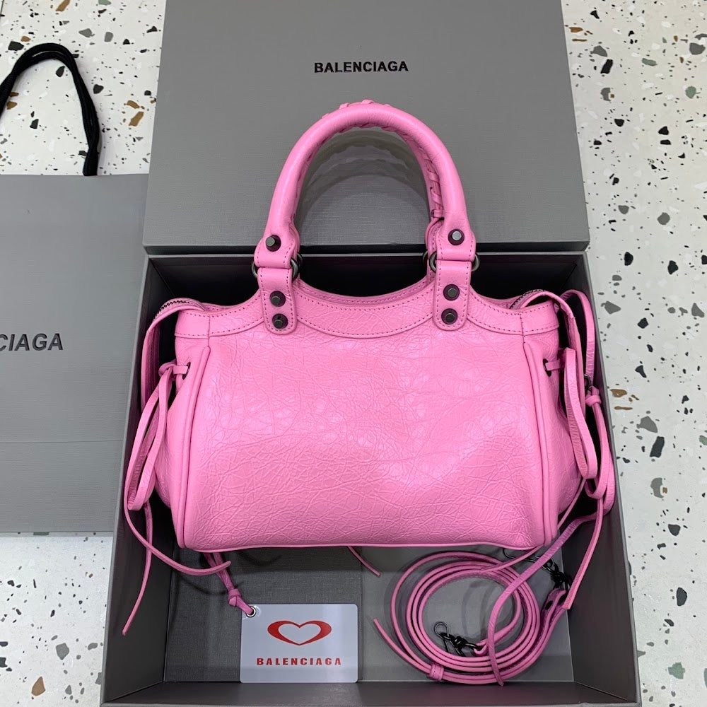 Dragons Bags Balenciaga Luxury Bag --111371