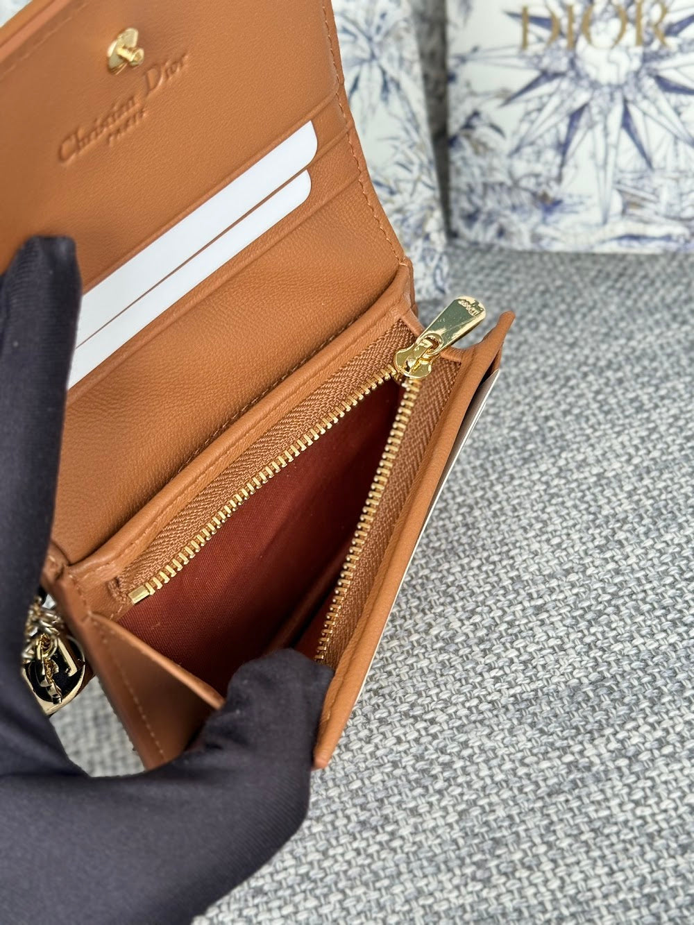 Dragons BagsDiorn Luxury Bag --115225