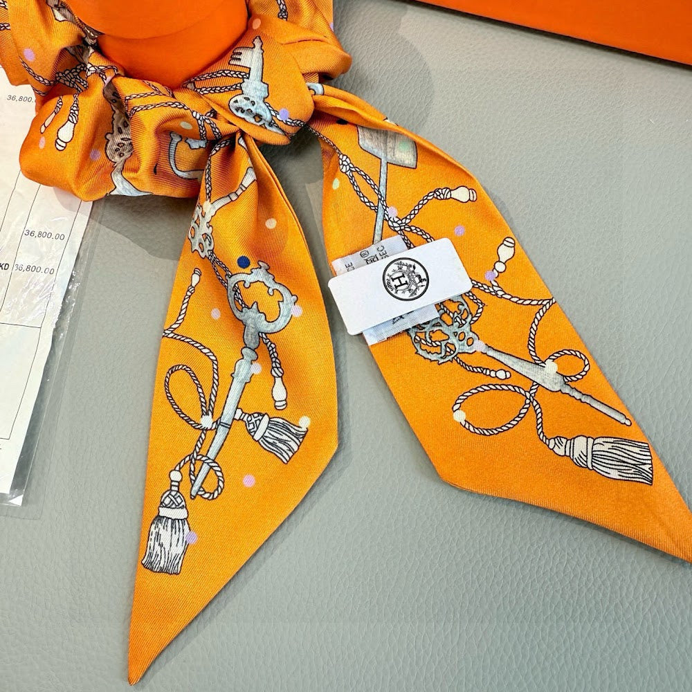 Dragons Bags Premium Designer Scarf --99309