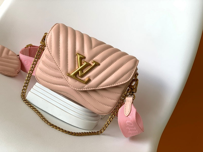 Dragons Bags LVn Luxury Bag --80501