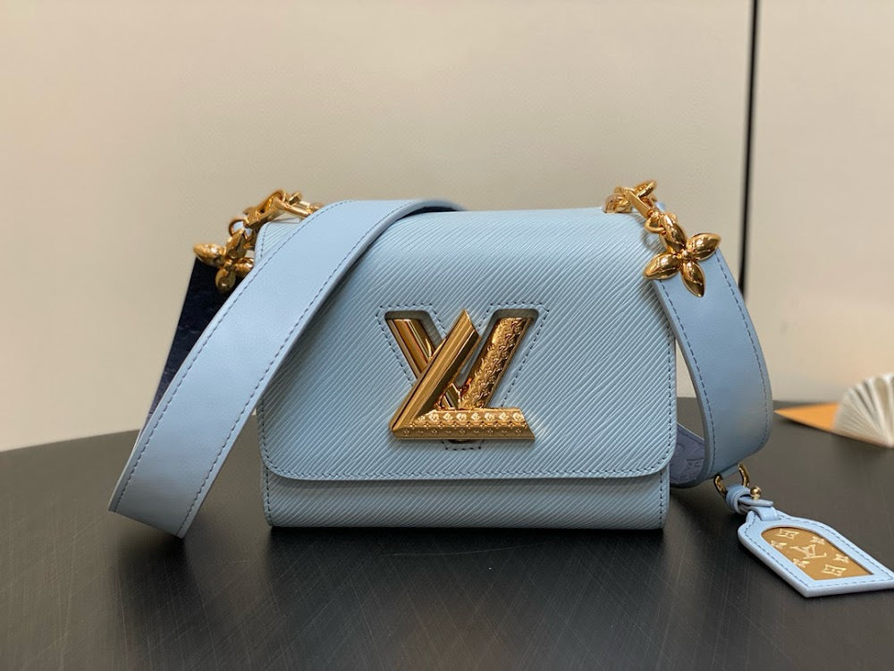 Dragons Bags LVn Luxury Bag --79269