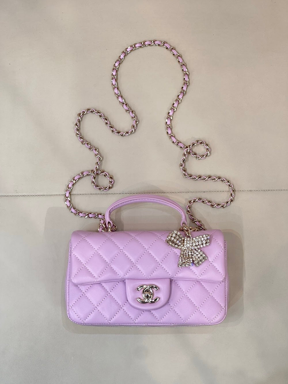 Dragons Bags CHn Luxury Bag --112880