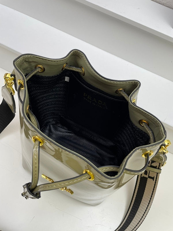 Dragons Bags pradn Luxury Bag --73172