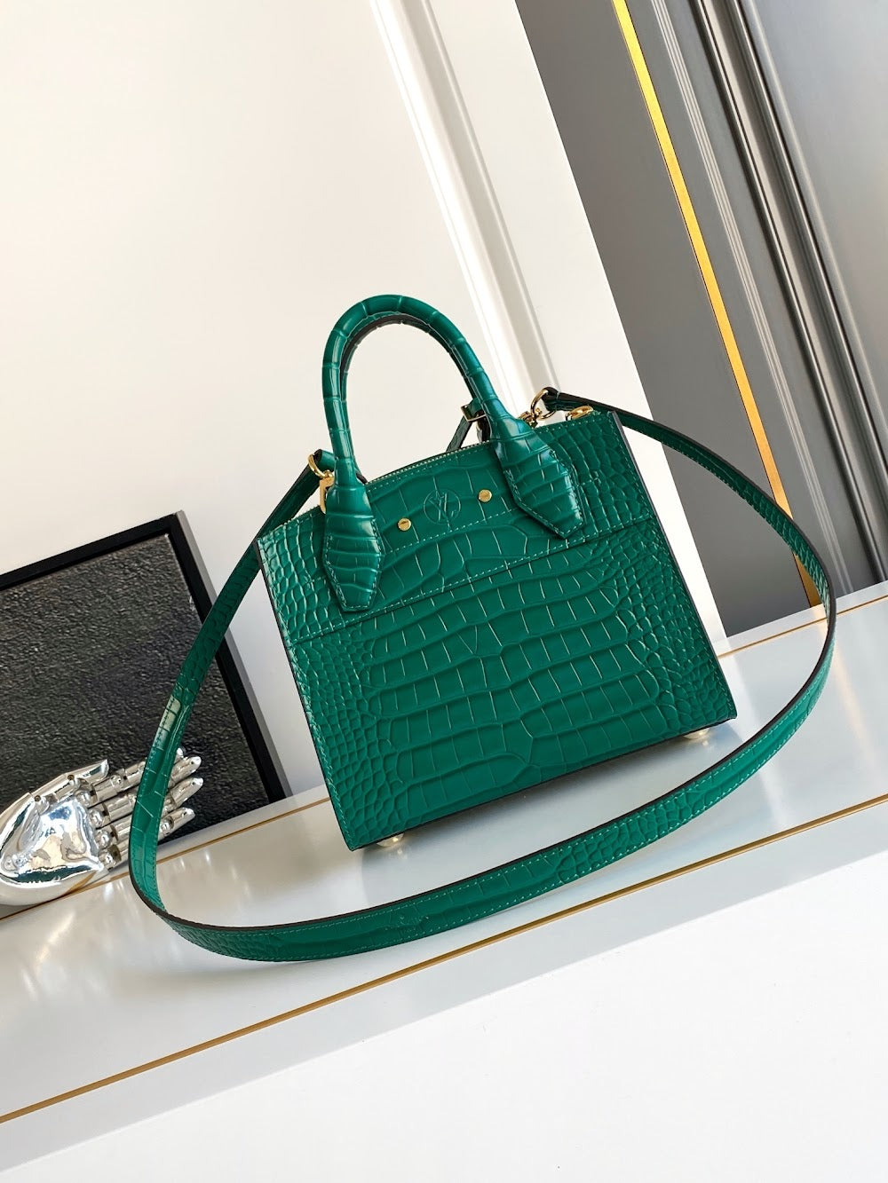 Dragons Bags ln Luxury Bag --96199