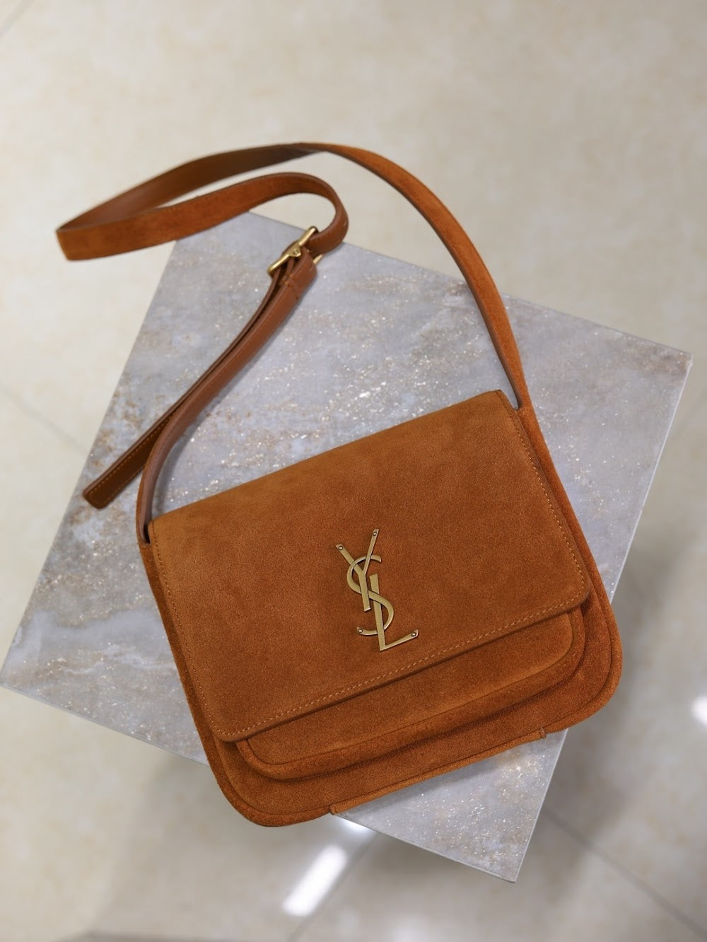 Dragons Bags YSLn Luxury Bag --119179