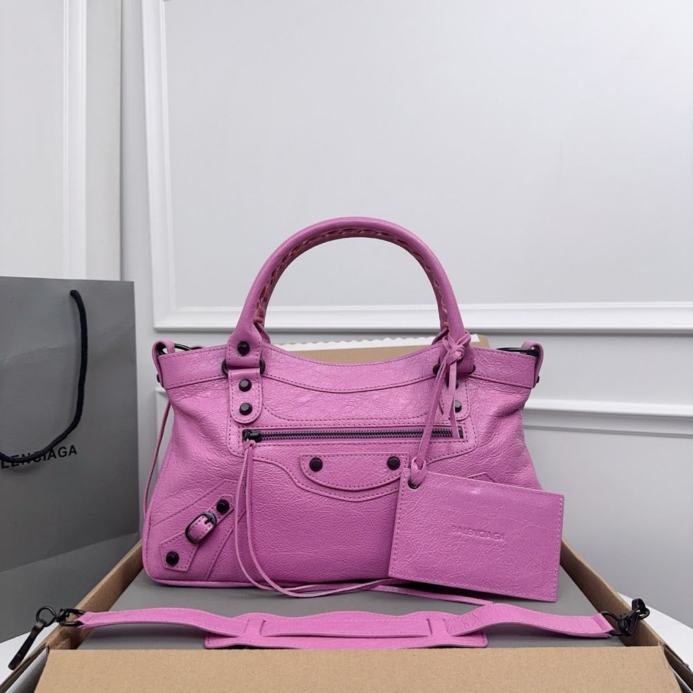 Dragons Bags Balenciaga Luxury Bag --111210