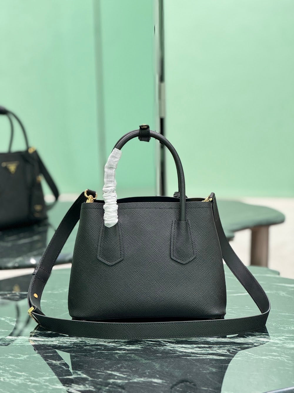 Dragons Bags Pradn Luxury Bag --101837